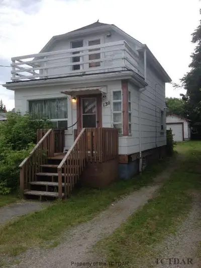 130 Polaris Road, Timmins, On P4n 4l3