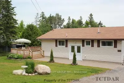 955 Edward Street, Temiskaming Shores, On P0j 1p0