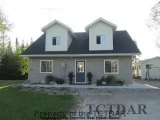 7 Silver Queen Lake Road, Cochrane, On P0l 1c0