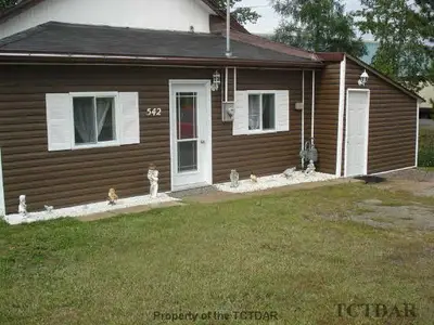 542 Government Road W, Kirkland Lake, On P0k 1a0