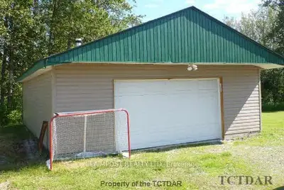 4500 Highway 101 W, Black River Matheson, On P0k 1n0