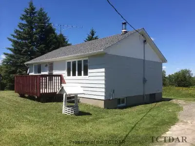 704121 Rockley Road W, Temiskaming Shores, On P0j 1p0