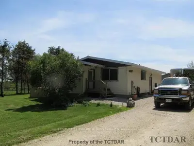 467460 Chamberlain Road 5, Englehart, On P0j 1h0