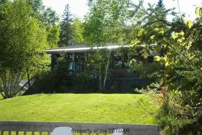 Lot 6 Fushimi Lake Road N, Stoddart Twp, On P0l 1n0