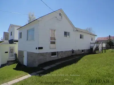 119 Pollock Avenue, Kirkland Lake, On P2n 1y8