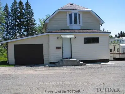 3 Lakeshore Rd Road, Kirkland Lake, On P2n 3g3