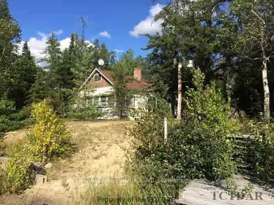 147 Nellie Lake Road E, Iroquois Falls, On P0k 1g0
