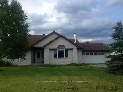 1060 Kraft Creek Road, Timmins, On P4n 7c3