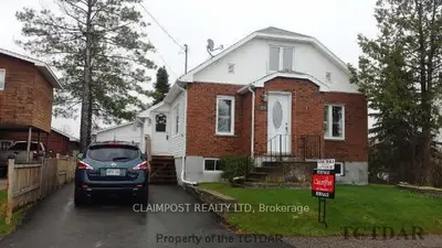 189 Leighton Street, Timmins, On P0n 1h0