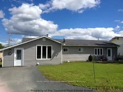 64 Sybil Avenue, Cochrane, On P0l 1c0
