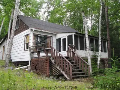 Lot 4 Mcfadden Twp, Raven Lake, On P0k 1t0