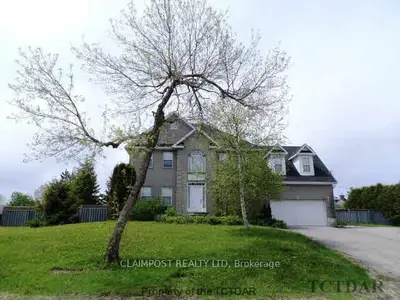 136 Cambridge Avenue, Iroquois Falls, On P0k 1e0