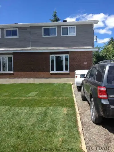 825 Denise Street, Timmins, On P4n 7m5