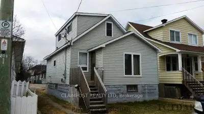 207 Elm Street N, Timmins, On P4n 6a8