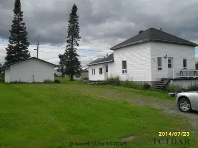 688 Euclid Avenue, Black River Matheson, On P0k 1c0