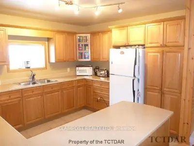 1642 South Butler Lake Road S, Black River Matheson, On P0k 1r0
