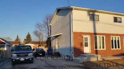 124 Shirley Street, Timmins, On P4r 0c1