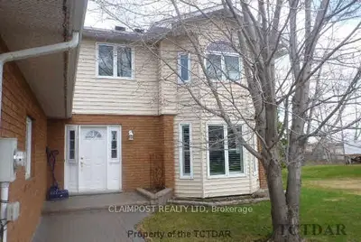 252 Camille Street, Timmins, On P4r 1j6