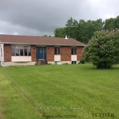 Lot D 332 Hwy 11b, Hanna Twp., On P0l 1c0