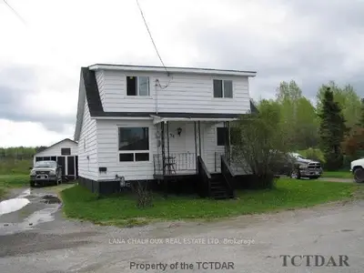 34 Earl Street, Kirkland Lake, On P2n 2x7