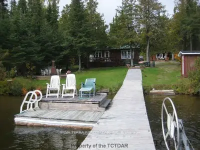 61 Windy Point Road, Kapuskasing, On P0l 1v0