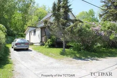 400 Lakeshore Road, Temiskaming Shores, On P0j 1p0