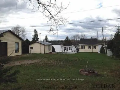 13 Credger Road, Kapuskasing, On P0l 1v0