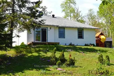 29 Upper Canada Drive, Kirkland Lake, On P0k 1b0