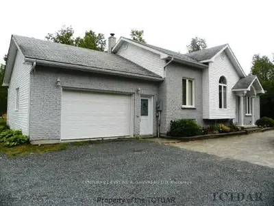 331355 Highway 11, Armstrong, On P0j 1e0
