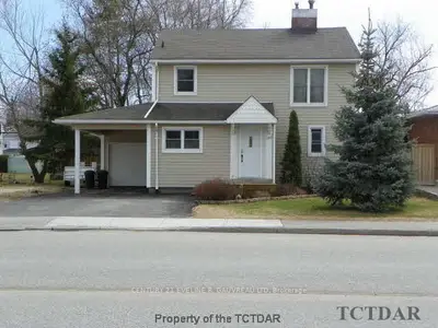 180 Whitewood Avenue W, Temiskaming Shores, On P0j 1p0