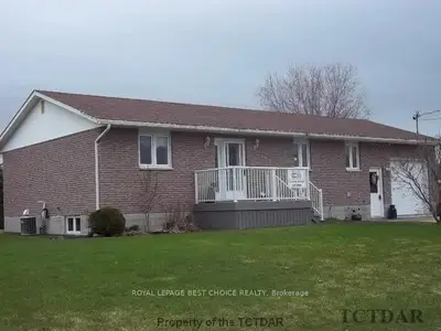 175 Caroline Court, Temiskaming Shores, On P0j 1p0