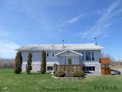 3222 Monteith Road, Iroquois Falls, On P0k 1g0