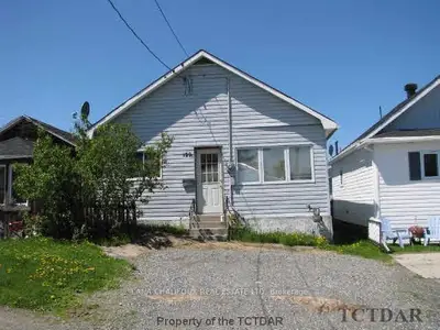 129a Carter Avenue, Kirkland Lake, On P2n 2a1