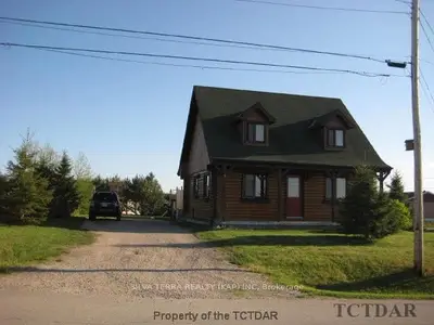14 Laferierre Street, Kapuskasing, On P0l 1g0