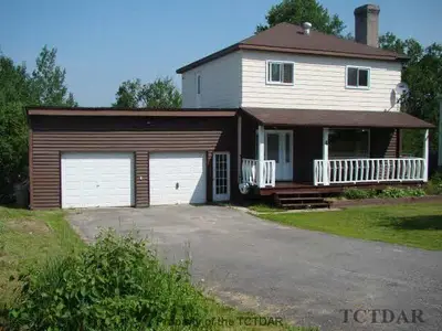 4 Twentyseventh Avenue, Kirkland Lake, On P0k 1x0