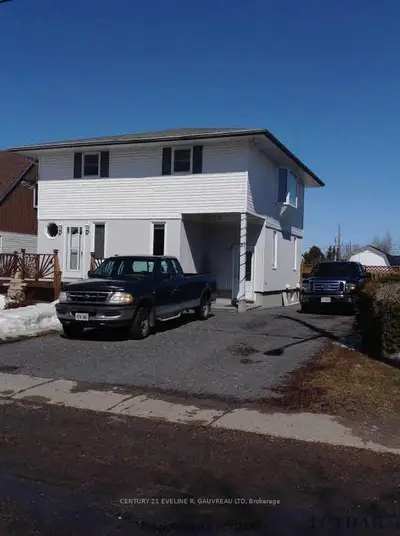 21 Pine Street W, Temiskaming Shores, On P0j 1p0