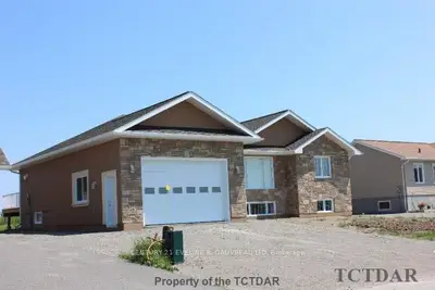 106 Driftwood Drive, Temiskaming Shores, On P0j 1p0