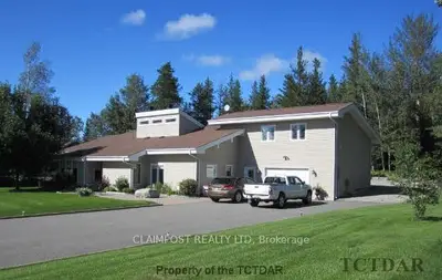1000 Michelano Drive, Timmins, On P4p 1h9