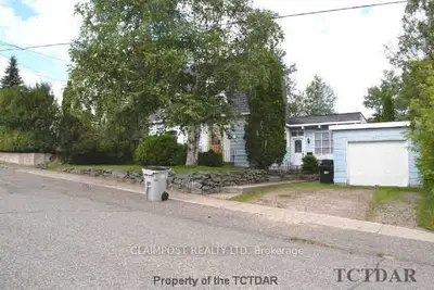 427 Hart Street, Timmins, On P4n 6x3