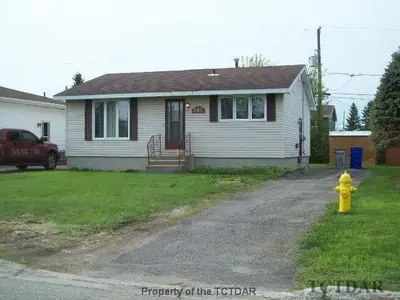 545 Lamminen Avenue E, Timmins, On P4n 4r7