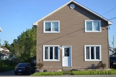 27 Taylor Avenue, Kirkland Lake, On P2n 2l2