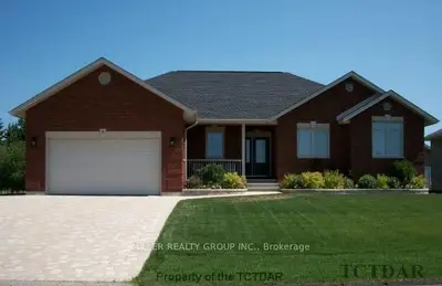 80 Driftwood Drive, Temiskaming Shores, On P0j 1p0
