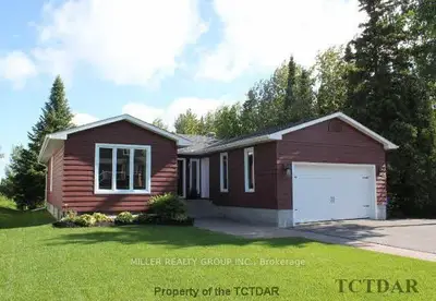 264 Cosman Crescent, Temiskaming Shores, On P0j 1p0
