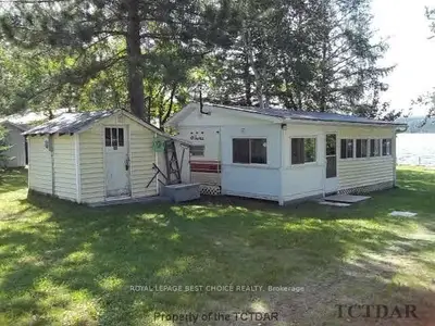 918176 Portage Bay Road, Timiskaming, On P0j 1c0