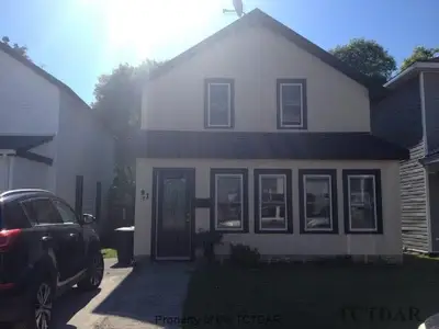 91 Tamarack Street, Timmins, On P4n 6p5