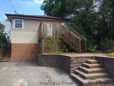 464 Hart Street, Timmins, On P4n 6x4
