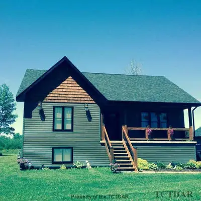 1359 Government Road N, Timmins, On P4r 0g6