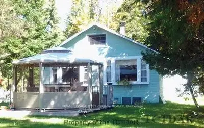 22 Beverley Street, Kirkland Lake, On P0k 1t0