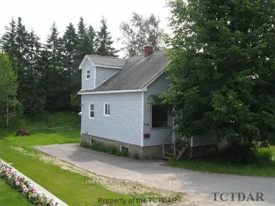 110 Woods Street, Kirkland Lake, On P2n 3c6