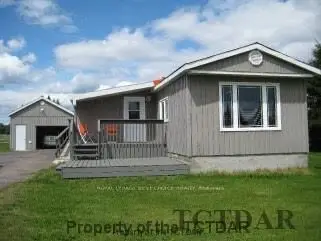 150 Elk Street, Elk Lake, James Township, On P0j 1g0